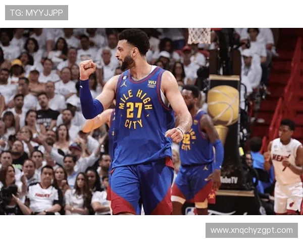 穆雷狂砍40分助力掘金豪取七连胜展现冠军实力