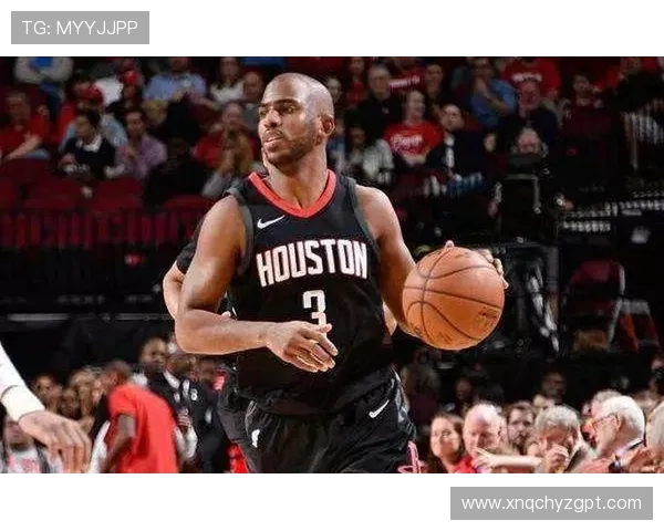 保罗回顾灯泡火箭录像努力重拾昔日默契战术 保罗回顾灯泡火箭录像努力重拾昔日默契战术